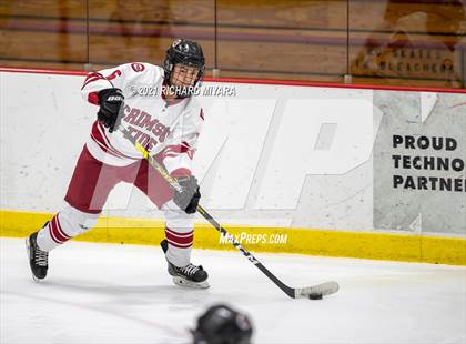 Thumbnail 1 in Hingham @ Concord (Scrimmage) photogallery.