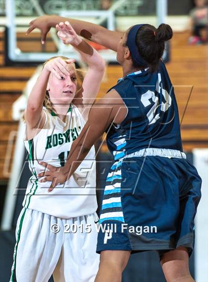 Thumbnail 3 in Pope @ Roswell photogallery.