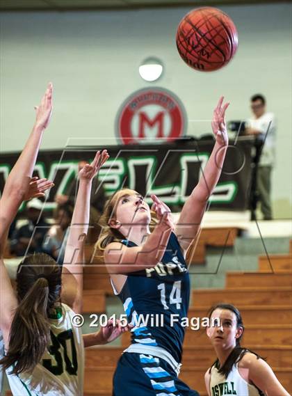 Thumbnail 3 in Pope @ Roswell photogallery.