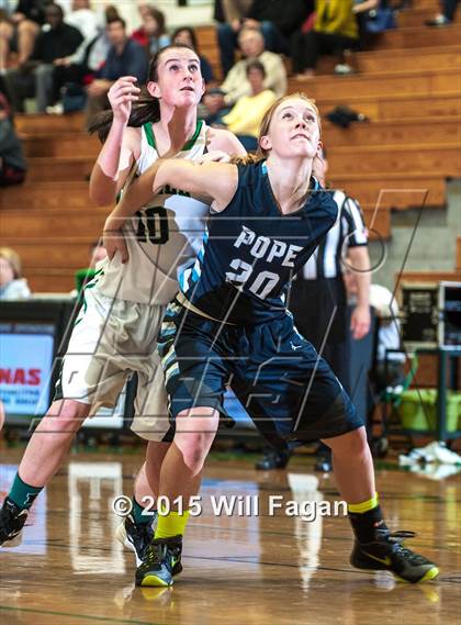 Thumbnail 3 in Pope @ Roswell photogallery.
