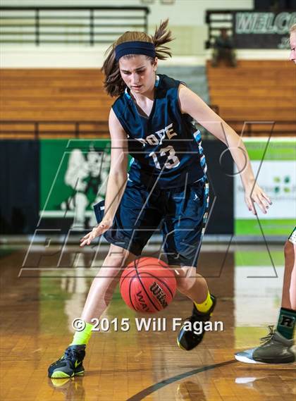 Thumbnail 3 in Pope @ Roswell photogallery.