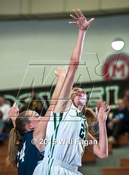 Thumbnail 2 in Pope @ Roswell photogallery.