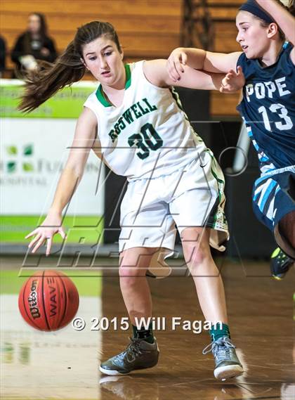 Thumbnail 3 in Pope @ Roswell photogallery.