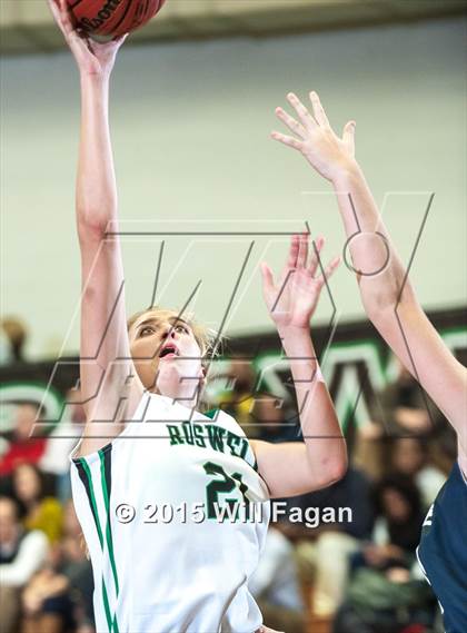 Thumbnail 3 in Pope @ Roswell photogallery.