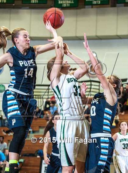 Thumbnail 2 in Pope @ Roswell photogallery.