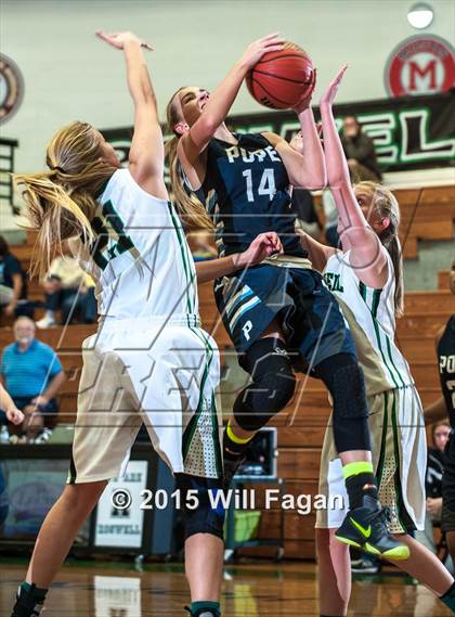 Thumbnail 3 in Pope @ Roswell photogallery.