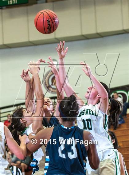 Thumbnail 2 in Pope @ Roswell photogallery.