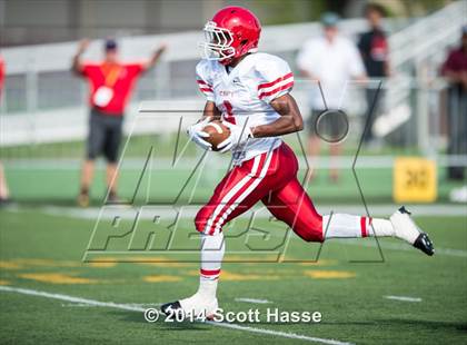 Thumbnail 1 in Southfield @ St. Mary Prep photogallery.