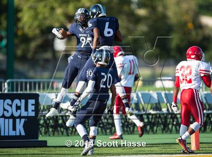 Thumbnail 2 in Southfield @ St. Mary Prep photogallery.