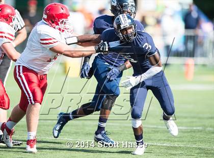 Thumbnail 2 in Southfield @ St. Mary Prep photogallery.
