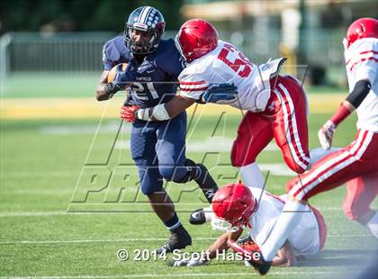 Thumbnail 3 in Southfield @ St. Mary Prep photogallery.