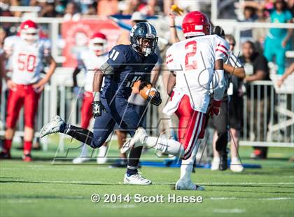 Thumbnail 2 in Southfield @ St. Mary Prep photogallery.