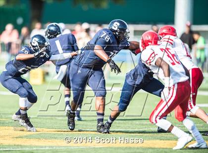 Thumbnail 2 in Southfield @ St. Mary Prep photogallery.