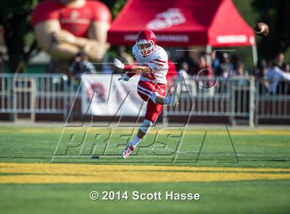 Thumbnail 1 in Southfield @ St. Mary Prep photogallery.