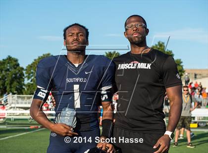 Thumbnail 2 in Southfield @ St. Mary Prep photogallery.