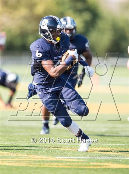 Thumbnail 3 in Southfield @ St. Mary Prep photogallery.