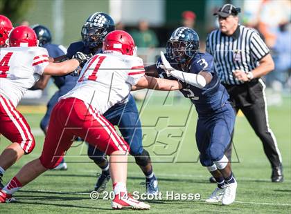 Thumbnail 1 in Southfield @ St. Mary Prep photogallery.