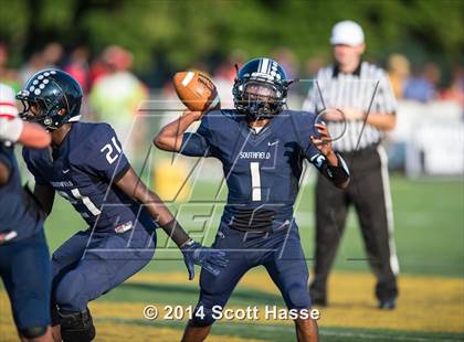 Thumbnail 2 in Southfield @ St. Mary Prep photogallery.