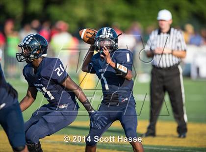 Thumbnail 1 in Southfield @ St. Mary Prep photogallery.