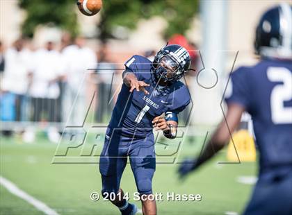 Thumbnail 2 in Southfield @ St. Mary Prep photogallery.