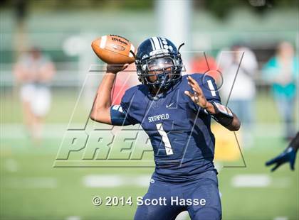 Thumbnail 2 in Southfield @ St. Mary Prep photogallery.