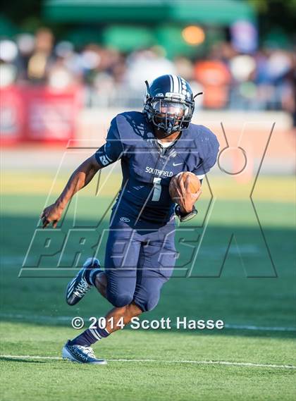Thumbnail 3 in Southfield @ St. Mary Prep photogallery.