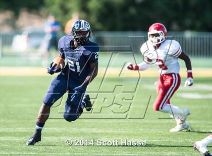 Thumbnail 1 in Southfield @ St. Mary Prep photogallery.