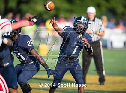 Thumbnail 3 in Southfield @ St. Mary Prep photogallery.