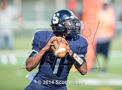Thumbnail 3 in Southfield @ St. Mary Prep photogallery.