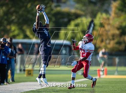 Thumbnail 2 in Southfield @ St. Mary Prep photogallery.