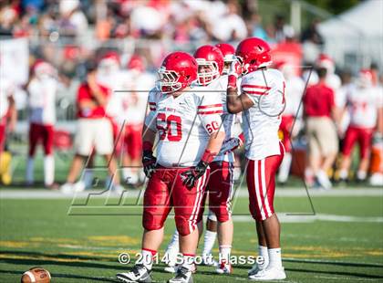 Thumbnail 3 in Southfield @ St. Mary Prep photogallery.