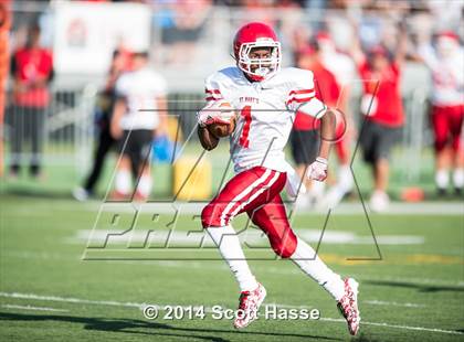 Thumbnail 3 in Southfield @ St. Mary Prep photogallery.