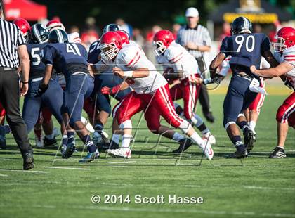 Thumbnail 3 in Southfield @ St. Mary Prep photogallery.