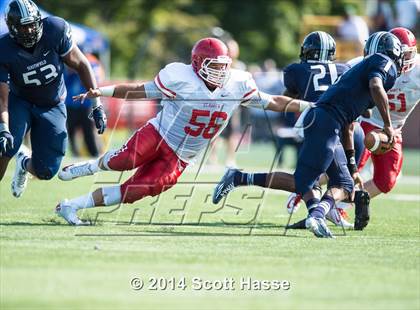 Thumbnail 1 in Southfield @ St. Mary Prep photogallery.