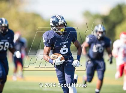 Thumbnail 3 in Southfield @ St. Mary Prep photogallery.