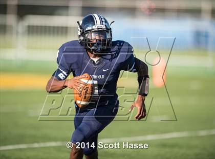 Thumbnail 2 in Southfield @ St. Mary Prep photogallery.