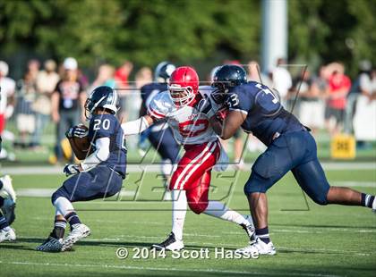 Thumbnail 2 in Southfield @ St. Mary Prep photogallery.