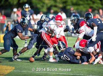 Thumbnail 1 in Southfield @ St. Mary Prep photogallery.