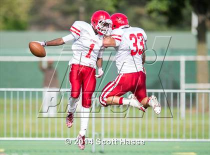 Thumbnail 3 in Southfield @ St. Mary Prep photogallery.