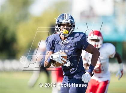 Thumbnail 2 in Southfield @ St. Mary Prep photogallery.