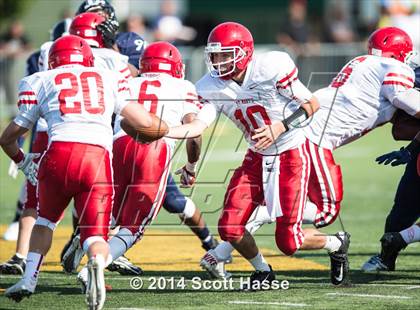 Thumbnail 3 in Southfield @ St. Mary Prep photogallery.