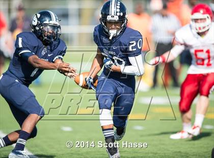 Thumbnail 1 in Southfield @ St. Mary Prep photogallery.
