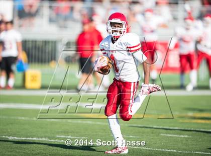 Thumbnail 2 in Southfield @ St. Mary Prep photogallery.