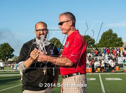 Thumbnail 2 in Southfield @ St. Mary Prep photogallery.