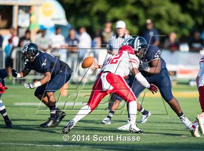 Thumbnail 1 in Southfield @ St. Mary Prep photogallery.