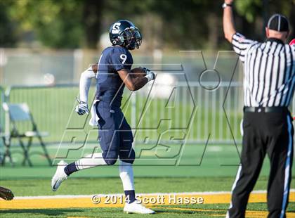 Thumbnail 3 in Southfield @ St. Mary Prep photogallery.