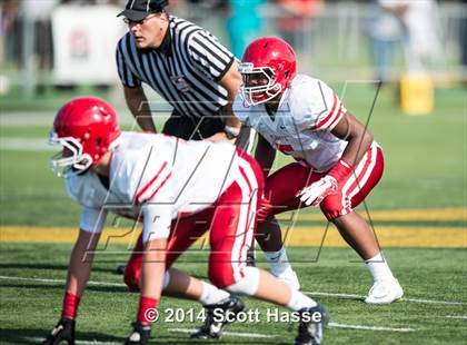 Thumbnail 1 in Southfield @ St. Mary Prep photogallery.