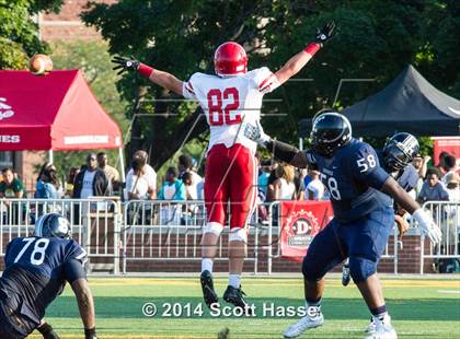 Thumbnail 2 in Southfield @ St. Mary Prep photogallery.