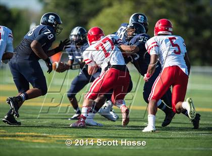 Thumbnail 1 in Southfield @ St. Mary Prep photogallery.