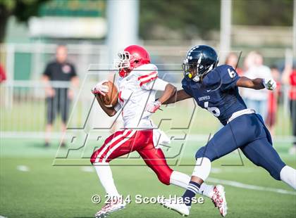 Thumbnail 2 in Southfield @ St. Mary Prep photogallery.